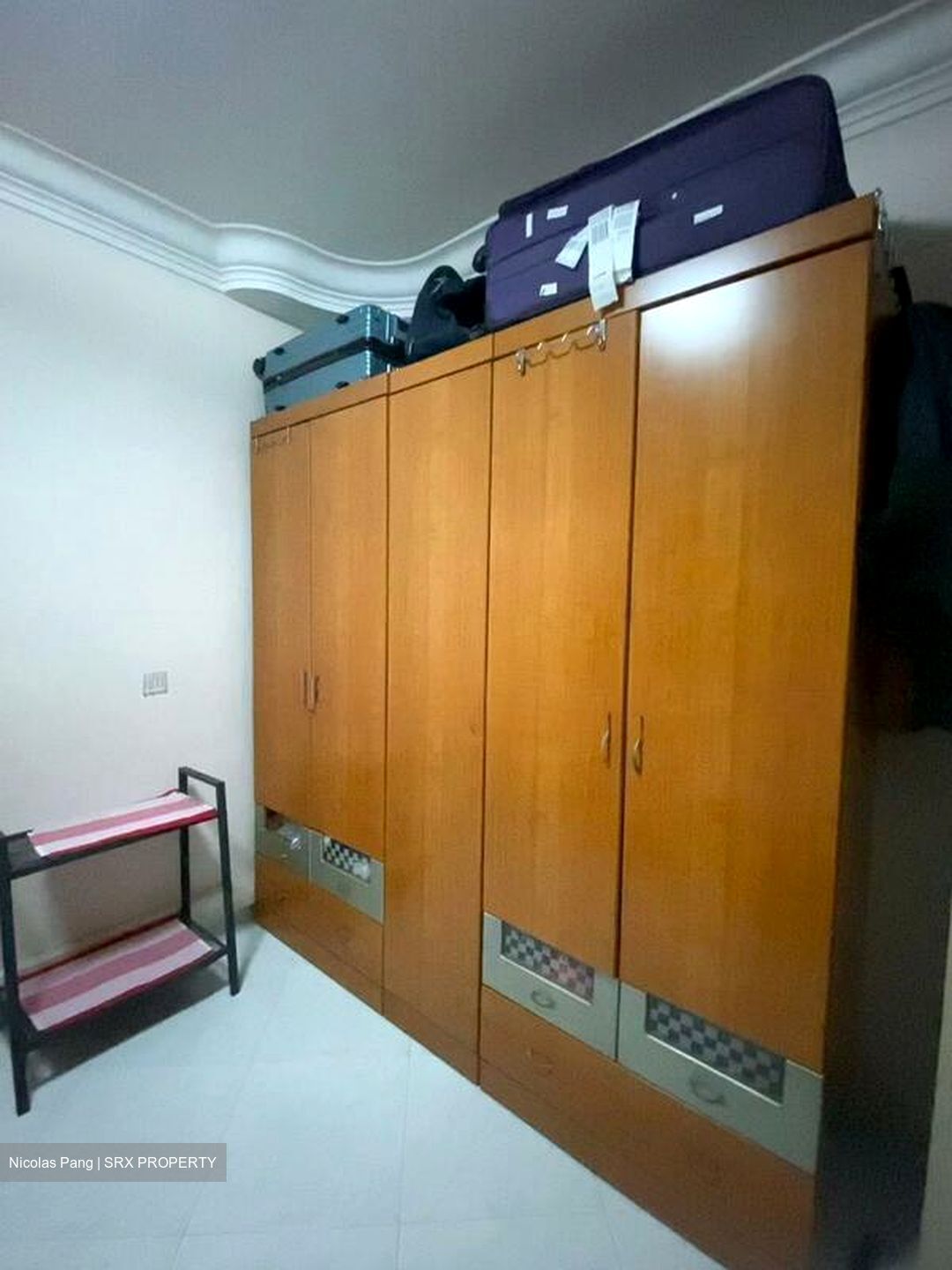 Blk 662C Jurong West Street 64 (Jurong West), HDB 5 Rooms #509491661
